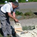 Maurerarbeiten 2012-08-16 - 6